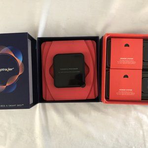 Beautyrest Sleeptracker